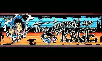 download Legend of Kage apk